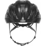 Capacete de Ciclismo Abus Macator Preto