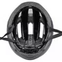 Capacete de Ciclismo Abus Macator Preto