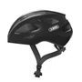 Capacete de Ciclismo Abus Macator Preto