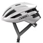 Capacete de Ciclismo Abus Powerdome Branco