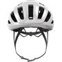 Capacete de Ciclismo Abus Powerdome Branco