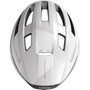 Capacete de Ciclismo Abus Powerdome Branco