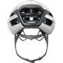 Capacete de Ciclismo Abus Powerdome Branco