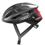 Capacete de Ciclismo Abus Powerdome Cinza
