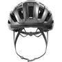 Capacete de Ciclismo Abus Powerdome Cinza