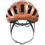 Capacete de Ciclismo Abus Powerdome Laranja