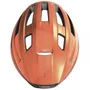 Capacete de Ciclismo Abus Powerdome Laranja