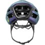 Capacete de Ciclismo Abus Powerdome Mips Roxo