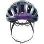 Capacete de Ciclismo Abus Powerdome Roxo