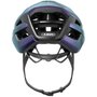 Capacete de Ciclismo Abus Powerdome Roxo