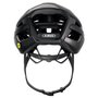 Capacete de Ciclismo Abus Powerdome Shiny Mips Preto