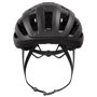 Capacete de Ciclismo Abus Powerdome Preto Fosco