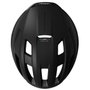 Capacete de Ciclismo Abus Powerdome Preto Fosco