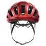 Capacete de Ciclismo Abus Powerdome Vermelho
