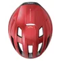 Capacete de Ciclismo Abus Powerdome Vermelho