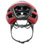 Capacete de Ciclismo Abus Powerdome Vermelho