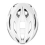 Capacete de Ciclismo Abus Stormchaser Branco