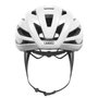Capacete de Ciclismo Abus Stormchaser Branco