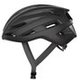 Capacete de Ciclismo Abus Stormchaser Preto