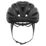 Capacete de Ciclismo Abus Stormchaser Preto