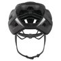 Capacete de Ciclismo Abus Stormchaser Preto