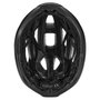Capacete de Ciclismo Abus Stormchaser Preto