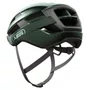 Capacete de Ciclismo Abus WingBack Moss Verde