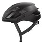 Capacete de Ciclismo Abus WingBack Preto