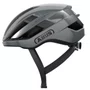 Capacete de Ciclismo Abus WingBack Race Cinza