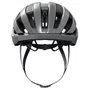 Capacete de Ciclismo Abus WingBack Race Cinza