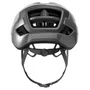 Capacete de Ciclismo Abus WingBack Race Cinza