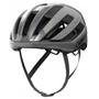 Capacete de Ciclismo Abus WingBack Race Cinza