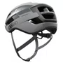Capacete de Ciclismo Abus WingBack Race Cinza