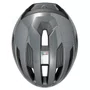 Capacete de Ciclismo Abus WingBack Race Cinza