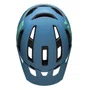 Capacete de Ciclismo Bell Nomad 2 Azul Fosco