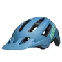 Capacete de Ciclismo Bell Nomad 2 Azul Fosco