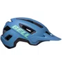 Capacete de Ciclismo Bell Nomad 2 Azul Fosco