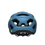 Capacete de Ciclismo Bell Nomad 2 Azul Fosco
