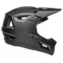 Capacete de Ciclismo Bell Sanction 2 Preto