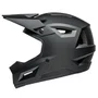 Capacete de Ciclismo Bell Sanction 2 Preto