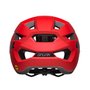 Capacete de Ciclismo Bell Spark 2 Mips Vermelho