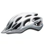 Capacete de Ciclismo Bell Tracker Prata