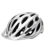 Capacete de Ciclismo Bell Tracker Prata