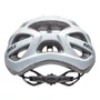 Capacete de Ciclismo Bell Tracker Prata