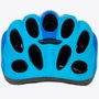 Capacete de Ciclismo Catlike Kitten Infantil Azul e Branco