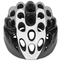 Capacete de Ciclismo Catlike Kitten Infantil Preto e Cinza