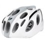 Capacete de Ciclismo Catlike Kompact Branco e cinza