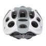 Capacete de Ciclismo Catlike Kompact Branco e cinza
