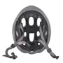 Capacete de Ciclismo Catlike Kompact Branco e cinza