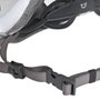 Capacete de Ciclismo Catlike Kompact Branco e cinza